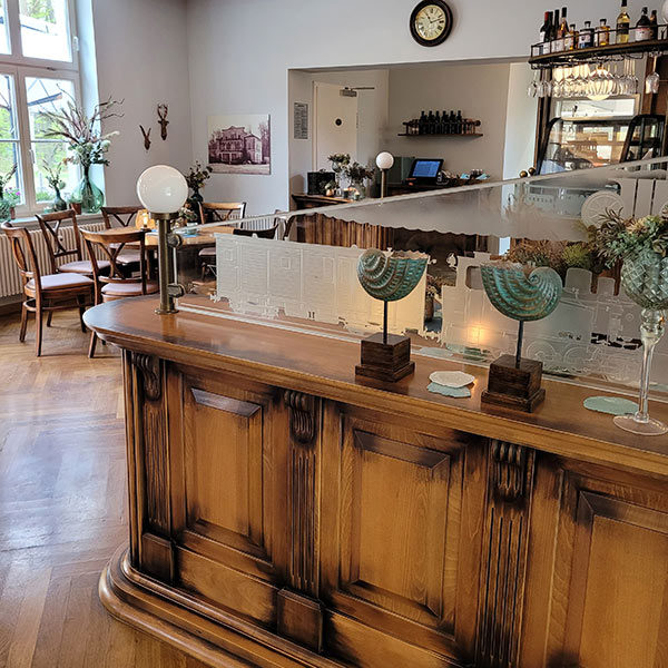 Restaurant Bad Doberan