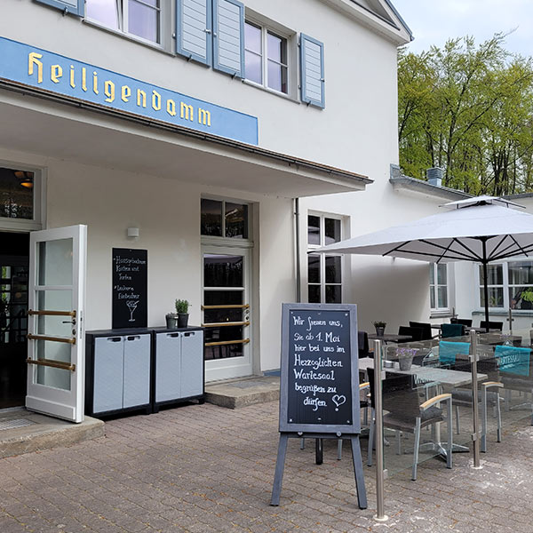 Restaurant Mollibahn